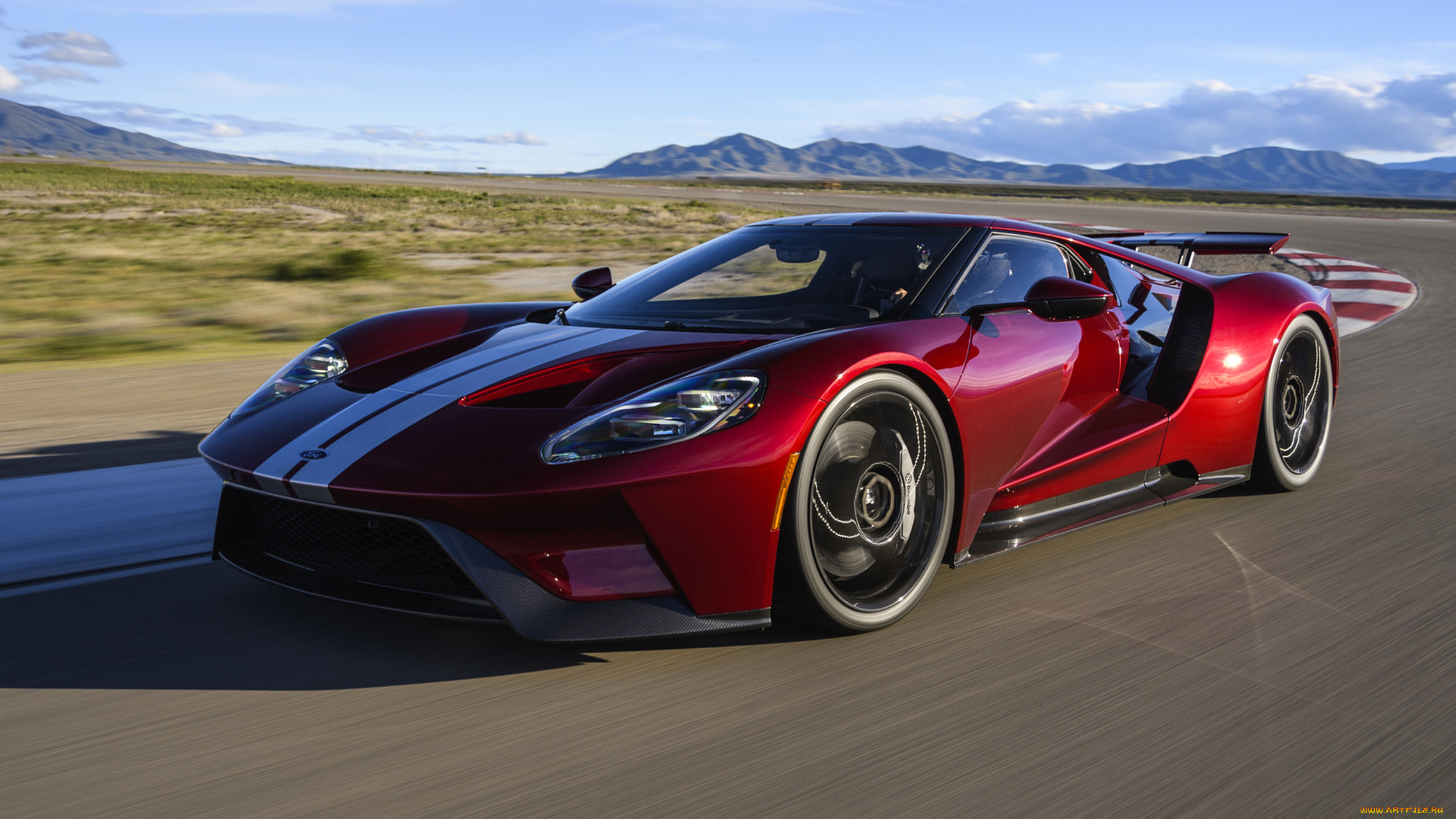 ford gt 2017, , ford, 2017, gt